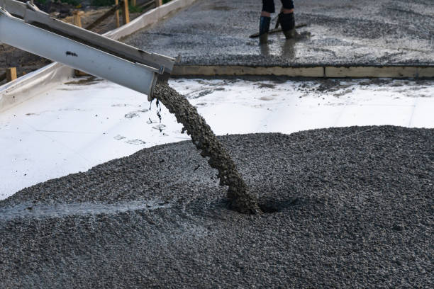 Best Decorative Concrete in Pelham, AL