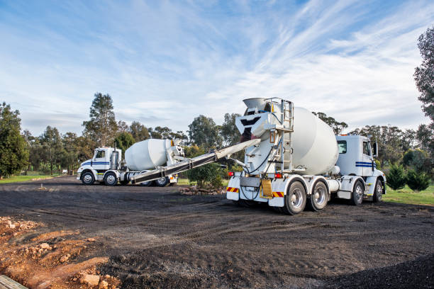 Best Residential Concrete Solutions in Pelham, AL