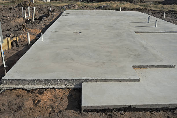Best Concrete Sidewalk Installation in Pelham, AL