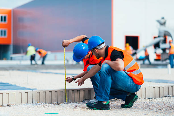 Best Commercial Concrete Services in Pelham, AL