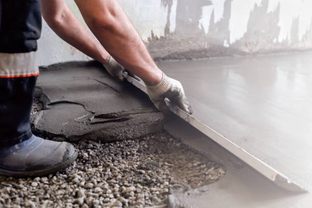 Best Stamped Concrete Services in Pelham, AL