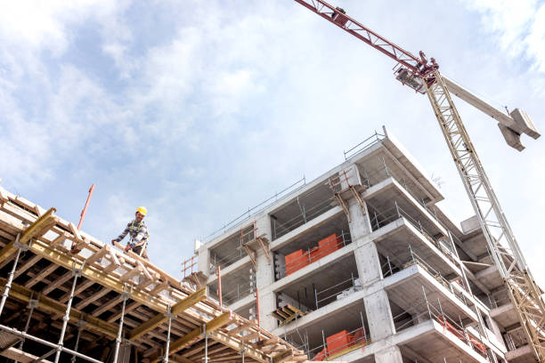 Best Concrete Foundation Repair in Pelham, AL